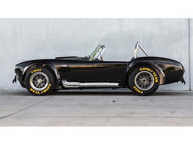1965 Shelby Cobra (CC-2115542) for sale in Irvine, California