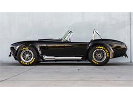 1965 Shelby Cobra (CC-2115542) for sale in Irvine, California