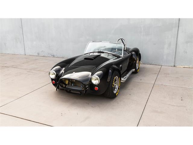 1965 Shelby Cobra (CC-2115542) for sale in Irvine, California