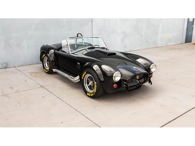 1965 Shelby Cobra (CC-2115542) for sale in Irvine, California