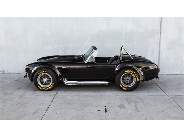 1965 Shelby Cobra (CC-2115542) for sale in Irvine, California