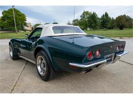 1971 Chevrolet Corvette (CC-2115543) for sale in Solon, Ohio