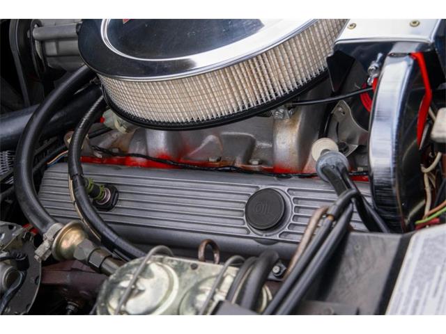 1971 Chevrolet Corvette (CC-2115543) for sale in Solon, Ohio