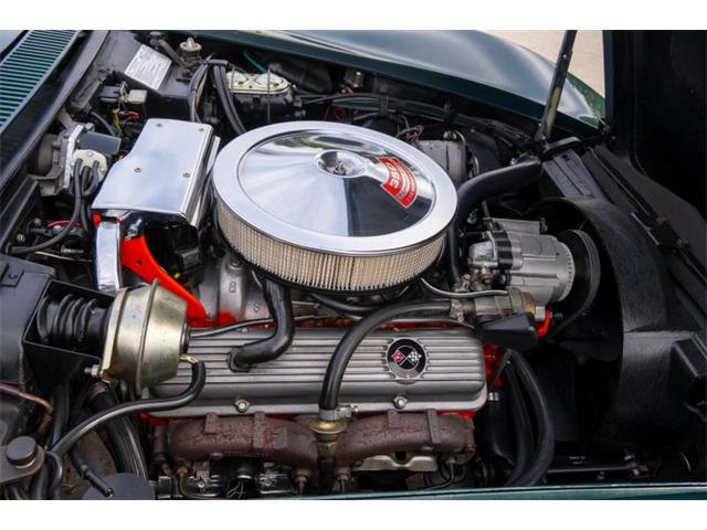 1971 Chevrolet Corvette (CC-2115543) for sale in Solon, Ohio