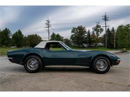 1971 Chevrolet Corvette (CC-2115543) for sale in Solon, Ohio