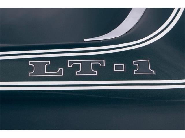 1971 Chevrolet Corvette (CC-2115543) for sale in Solon, Ohio
