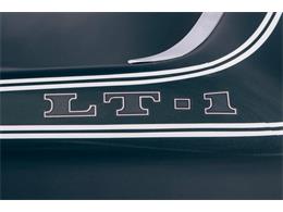 1971 Chevrolet Corvette (CC-2115543) for sale in Solon, Ohio