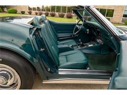 1971 Chevrolet Corvette (CC-2115543) for sale in Solon, Ohio