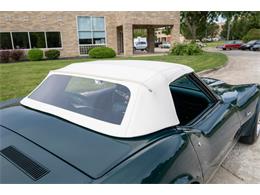1971 Chevrolet Corvette (CC-2115543) for sale in Solon, Ohio