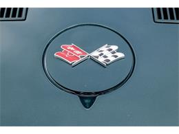 1971 Chevrolet Corvette (CC-2115543) for sale in Solon, Ohio