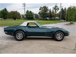1971 Chevrolet Corvette (CC-2115543) for sale in Solon, Ohio