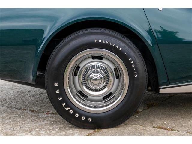 1971 Chevrolet Corvette (CC-2115543) for sale in Solon, Ohio