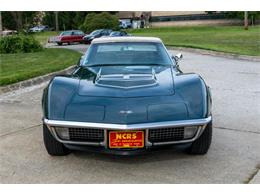 1971 Chevrolet Corvette (CC-2115543) for sale in Solon, Ohio