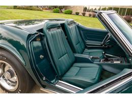 1971 Chevrolet Corvette (CC-2115543) for sale in Solon, Ohio
