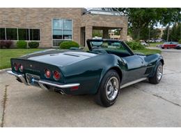 1971 Chevrolet Corvette (CC-2115543) for sale in Solon, Ohio