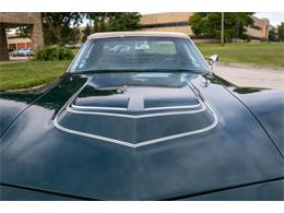 1971 Chevrolet Corvette (CC-2115543) for sale in Solon, Ohio