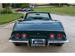 1971 Chevrolet Corvette (CC-2115543) for sale in Solon, Ohio