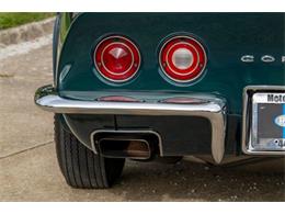 1971 Chevrolet Corvette (CC-2115543) for sale in Solon, Ohio