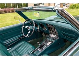 1971 Chevrolet Corvette (CC-2115543) for sale in Solon, Ohio