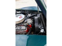 1971 Chevrolet Corvette (CC-2115543) for sale in Solon, Ohio