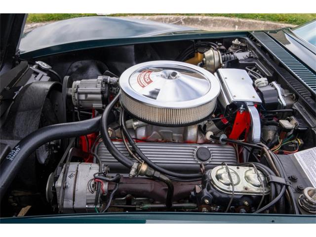 1971 Chevrolet Corvette (CC-2115543) for sale in Solon, Ohio