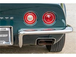 1971 Chevrolet Corvette (CC-2115543) for sale in Solon, Ohio