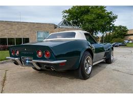1971 Chevrolet Corvette (CC-2115543) for sale in Solon, Ohio