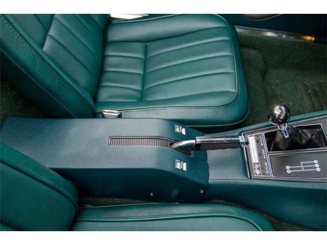 1971 Chevrolet Corvette (CC-2115543) for sale in Solon, Ohio