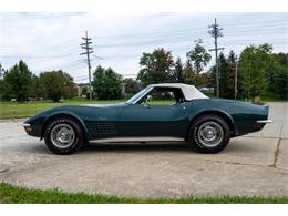 1971 Chevrolet Corvette (CC-2115543) for sale in Solon, Ohio