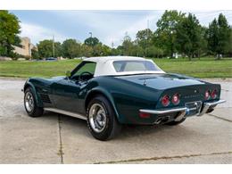 1971 Chevrolet Corvette (CC-2115543) for sale in Solon, Ohio