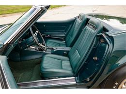 1971 Chevrolet Corvette (CC-2115543) for sale in Solon, Ohio