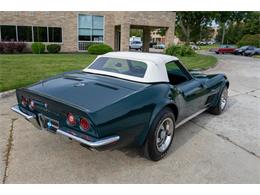 1971 Chevrolet Corvette (CC-2115543) for sale in Solon, Ohio