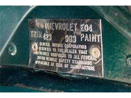 1971 Chevrolet Corvette (CC-2115543) for sale in Solon, Ohio