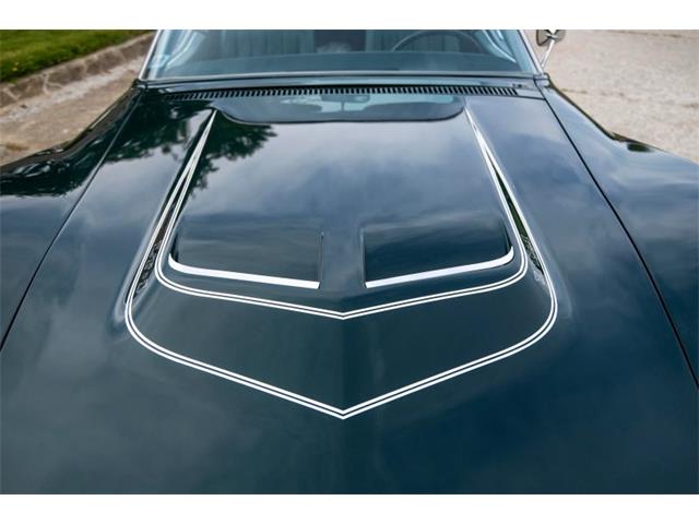 1971 Chevrolet Corvette (CC-2115543) for sale in Solon, Ohio