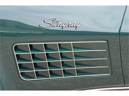 1971 Chevrolet Corvette (CC-2115543) for sale in Solon, Ohio
