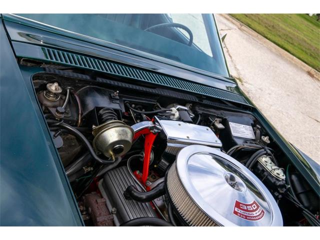 1971 Chevrolet Corvette (CC-2115543) for sale in Solon, Ohio