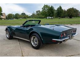 1971 Chevrolet Corvette (CC-2115543) for sale in Solon, Ohio