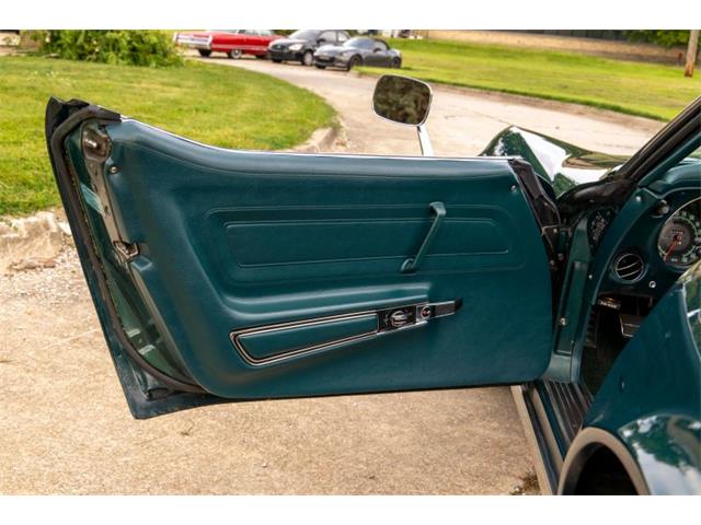 1971 Chevrolet Corvette (CC-2115543) for sale in Solon, Ohio