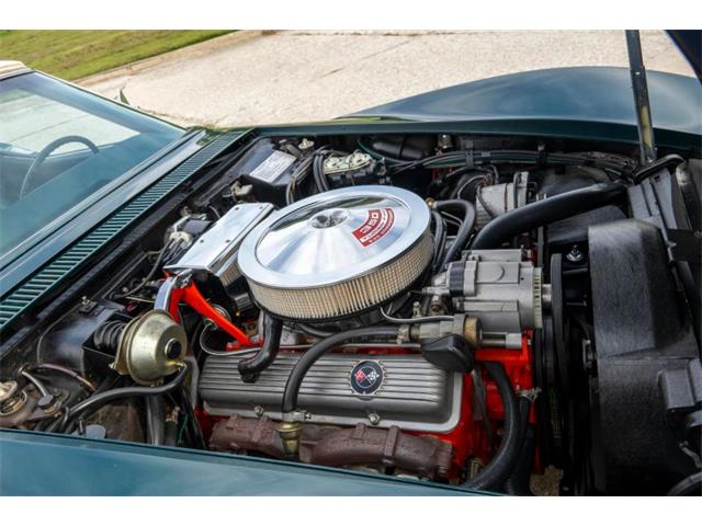 1971 Chevrolet Corvette (CC-2115543) for sale in Solon, Ohio