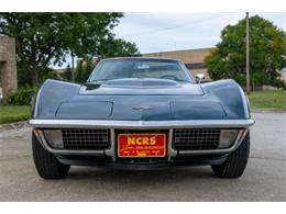 1971 Chevrolet Corvette (CC-2115543) for sale in Solon, Ohio