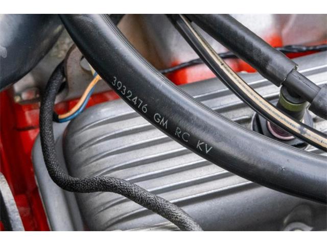 1971 Chevrolet Corvette (CC-2115543) for sale in Solon, Ohio