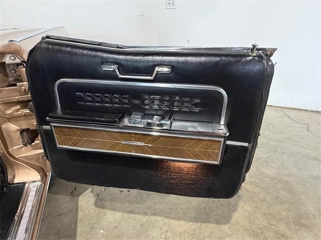 1966 Lincoln Continental (CC-2115546) for sale in Santa Rosa, Florida
