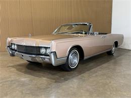 1966 Lincoln Continental (CC-2115546) for sale in Santa Rosa, Florida