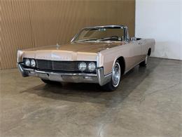 1966 Lincoln Continental (CC-2115546) for sale in Santa Rosa, Florida