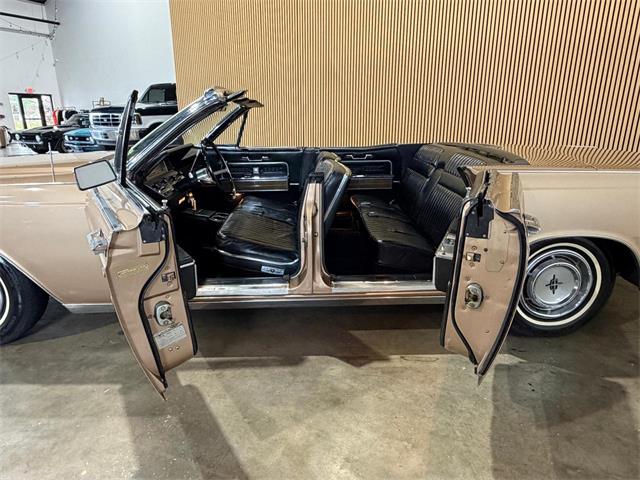 1966 Lincoln Continental (CC-2115546) for sale in Santa Rosa, Florida