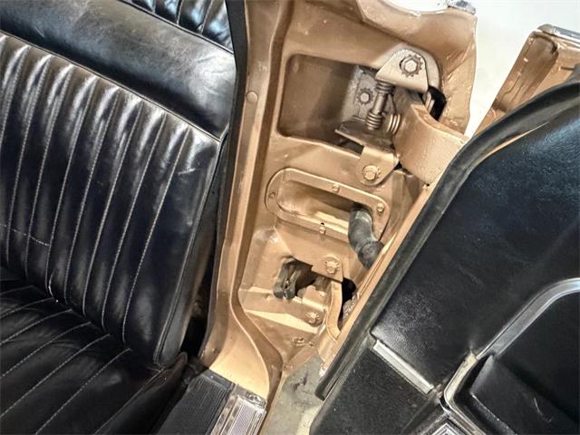 1966 Lincoln Continental (CC-2115546) for sale in Santa Rosa, Florida