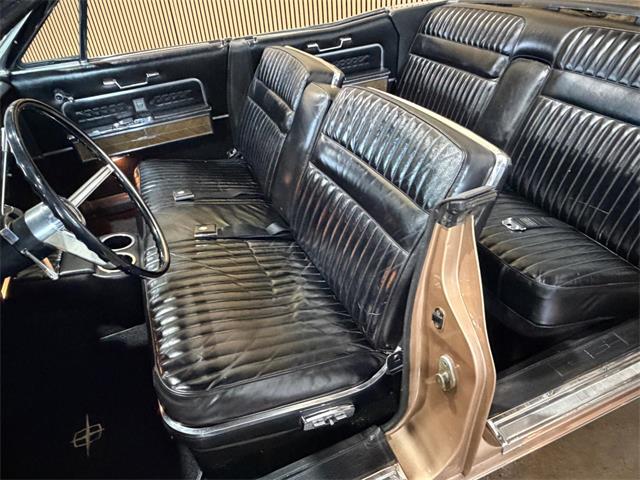1966 Lincoln Continental (CC-2115546) for sale in Santa Rosa, Florida