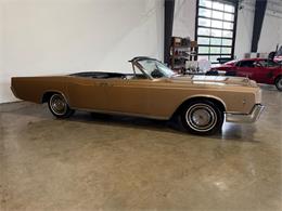 1966 Lincoln Continental (CC-2115546) for sale in Santa Rosa, Florida