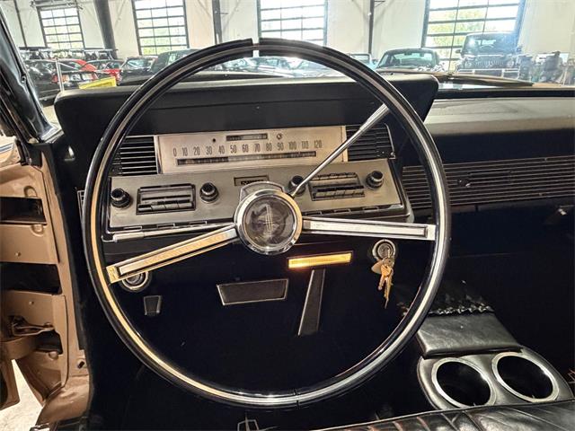 1966 Lincoln Continental (CC-2115546) for sale in Santa Rosa, Florida