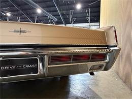 1966 Lincoln Continental (CC-2115546) for sale in Santa Rosa, Florida